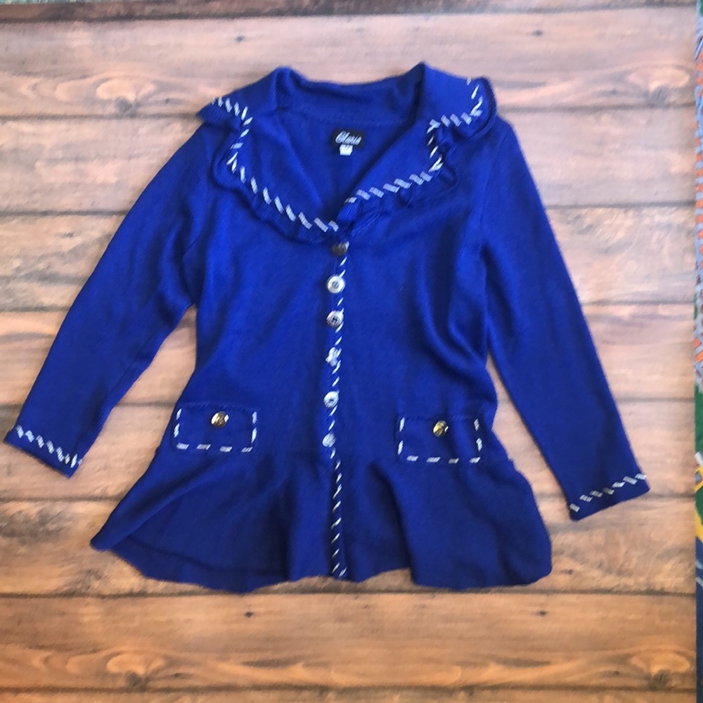Elaris Sweater - Size M